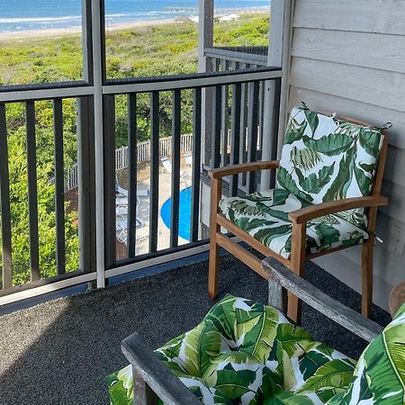 Island Beach & Racquet Club A306 أتلانتيك بيتش المظهر الخارجي الصورة
