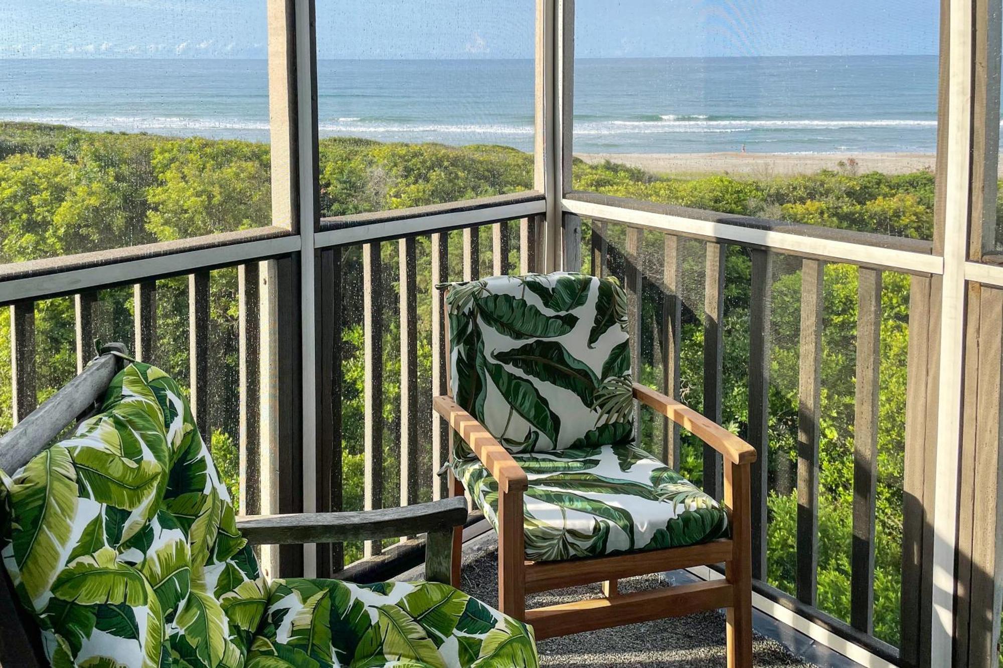 Island Beach & Racquet Club A306 أتلانتيك بيتش المظهر الخارجي الصورة