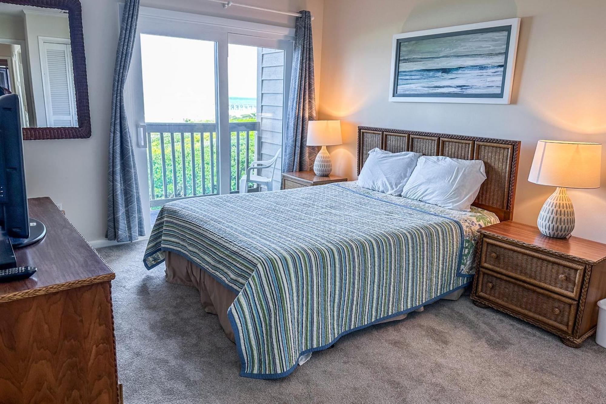 Island Beach & Racquet Club A306 أتلانتيك بيتش المظهر الخارجي الصورة